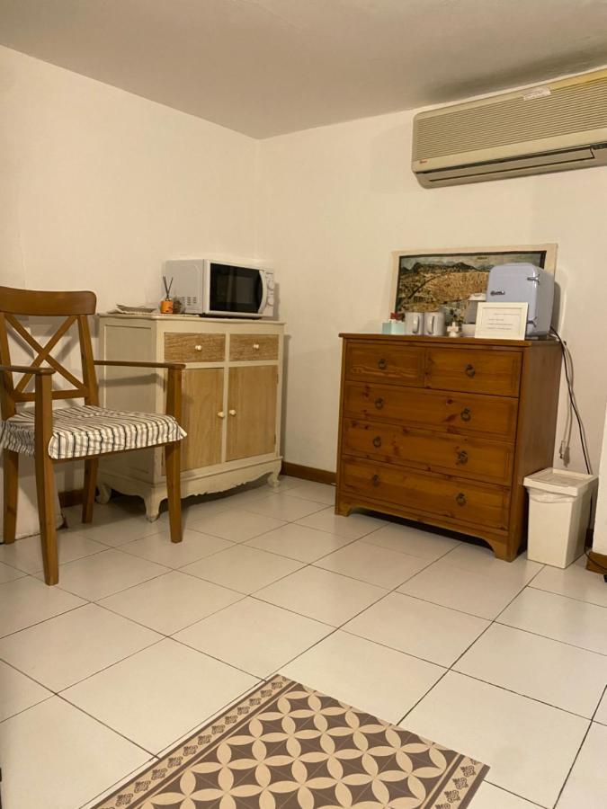 Piccola Stanza Al Duomo Apartment Florence Exterior photo