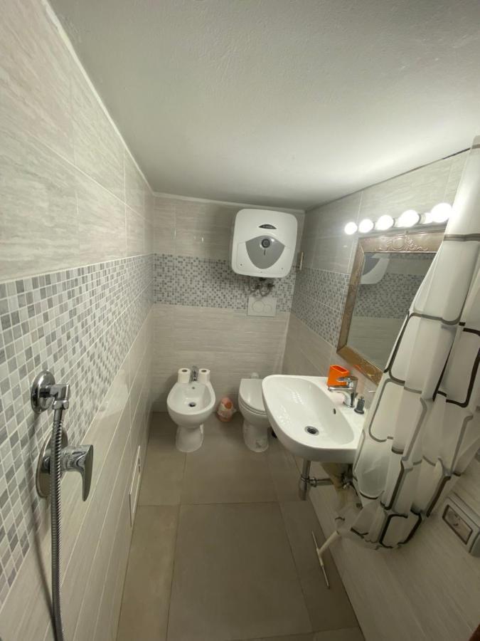 Piccola Stanza Al Duomo Apartment Florence Exterior photo