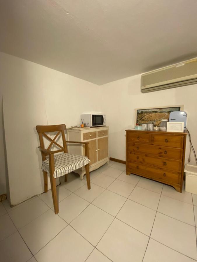 Piccola Stanza Al Duomo Apartment Florence Exterior photo